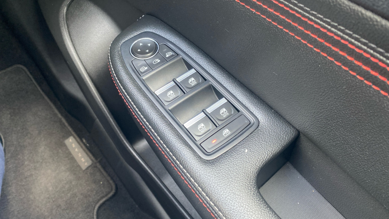 Renault Arkana 1.3 Mild hybrid 140 R.S. Line 5dr EDC Petrol Estate